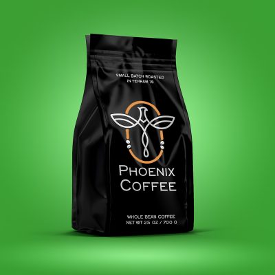 قهوه ترکیبی عربیکا و روبوستا – ترکیب اینسونیا